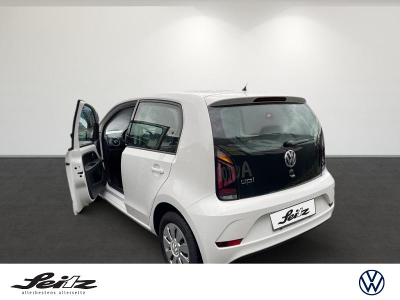 VW  up! 1.0 move up! Klima*Connect*Zentral,