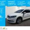 VW  Touran 2.0 TDI Highline LED*IQ.DRIVE*ACC*KAM,