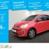 VW  up! 60 kW e-up!,