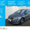 VW  Golf Sportsvan VII 1.5 TSI Join LED*NAVI*AHK*KAM,