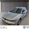VW  Golf VIII Variant 2.0 TDI Life *AHK*KAMERA*LED*,