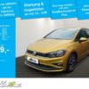 VW  Golf Sportsvan VII 1.0 TSI Join *AHK*NAVI*PDC*,