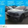 VW  Tiguan Allspace 2.0 TDI 4Motion Highline *AHK*PA,