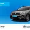 VW  Touran 2.0 TDI Highline *LED*KAMERA*NAVI*,