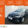SEAT  Ibiza 1.0 TSI FR *LED*KAMERA*PDC*,