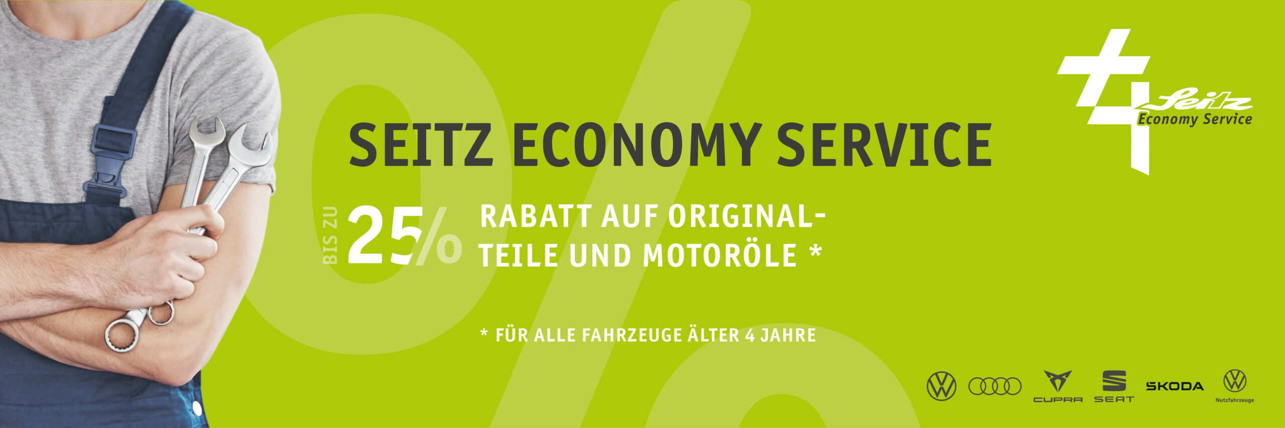 Seitz Economy Service