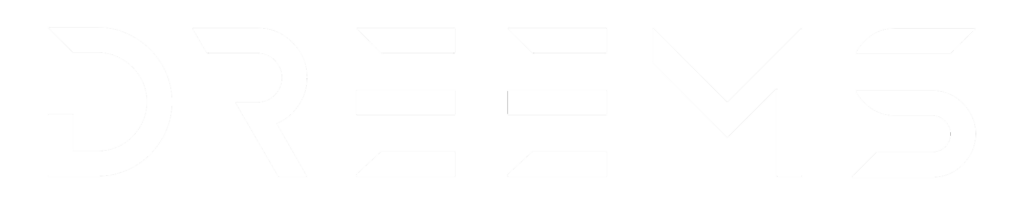 Dreems - Logo