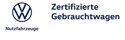 Logo VW Nutzfahrzeuge Gebrauchtwagen