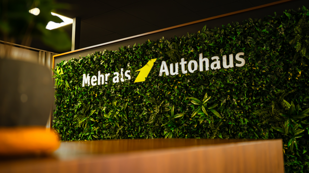 Details Dienstleistungszentrum